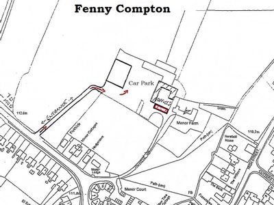 Property Image for Manor Farm Offices, Northend Road, Fenny Compton, Southam, Warwickshire, CV47 2YY