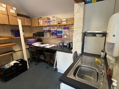Property Image for The Stables, Broadwell House Farm, Broadwell, Rugby, Warwickshire, CV23 8HF
