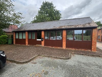 Property Image for The Stables, Broadwell House Farm, Broadwell, Rugby, Warwickshire, CV23 8HF