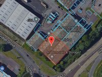 Property Image for Unit H2, Highfield Industrial Estate, 17 Edison Road, Eastbourne, East Sussex, BN23 6PT