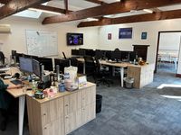 Property Image for The Kerry Suite, Great Hollanden Business Centre, Mill Lane, Underriver, Sevenoaks, Kent, TN15 0SQ
