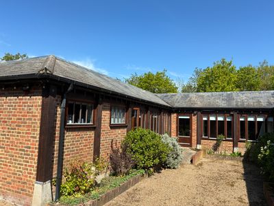 Property Image for The Kerry Suite, Great Hollanden Business Centre, Mill Lane, Underriver, Sevenoaks, Kent, TN15 0SQ