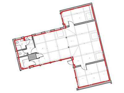Property Image for The Kerry Suite, Great Hollanden Business Centre, Mill Lane, Underriver, Sevenoaks, Kent, TN15 0SQ