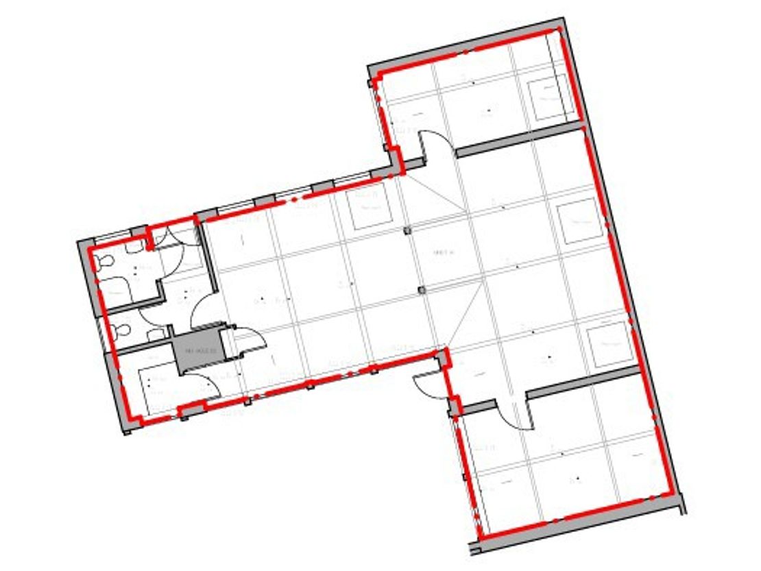 The Kerry Suite, Great Hollanden Business Centre, Mill Lane, Underriver, Sevenoaks, Kent, TN15 0SQ