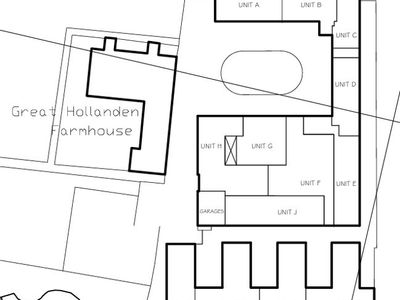 Property Image for The Kerry Suite, Great Hollanden Business Centre, Mill Lane, Underriver, Sevenoaks, Kent, TN15 0SQ