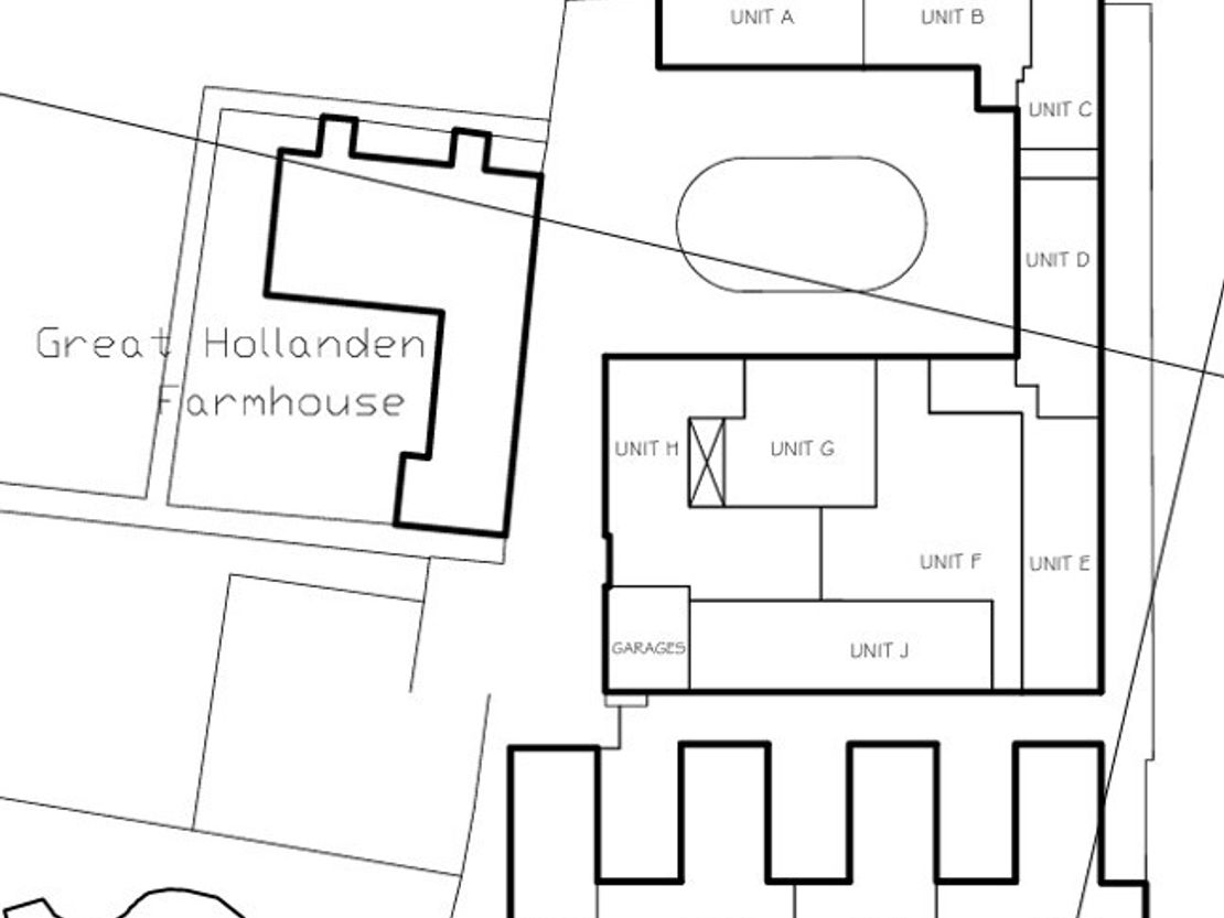 The Kerry Suite, Great Hollanden Business Centre, Mill Lane, Underriver, Sevenoaks, Kent, TN15 0SQ