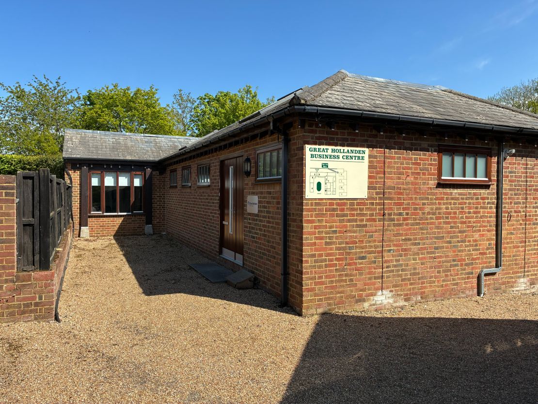The Kerry Suite, Great Hollanden Business Centre, Mill Lane, Underriver, Sevenoaks, Kent, TN15 0SQ