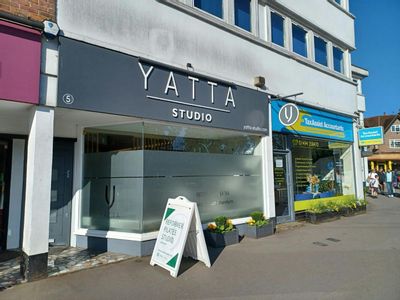 Property Image for 5 Woodside Road, Amersham, HP6 6AA