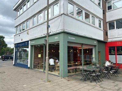 Property Image for 5 Woodside Road, Amersham, HP6 6AA