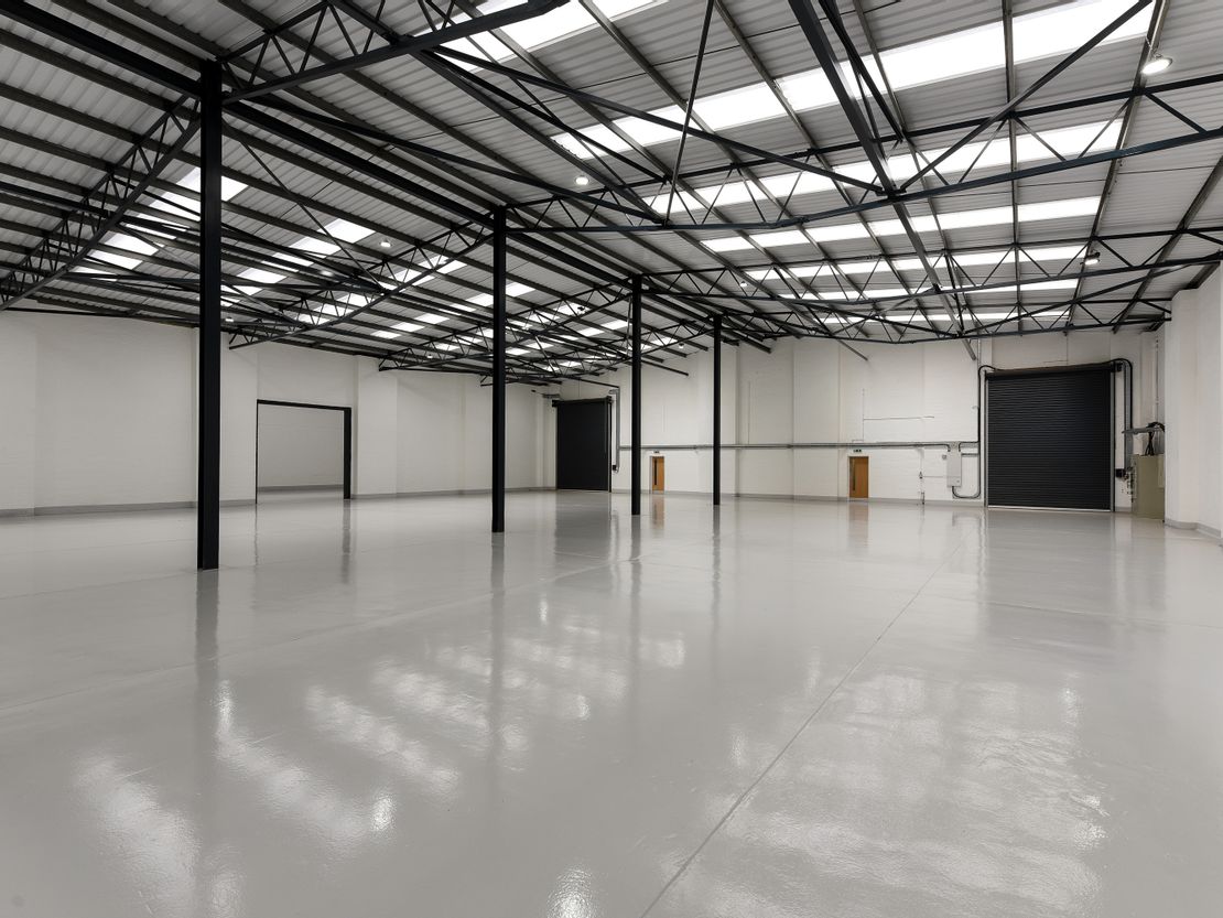 5a Oakfield Industrial Estate, Meaford Way, Penge, Greater London, SE20 8RA