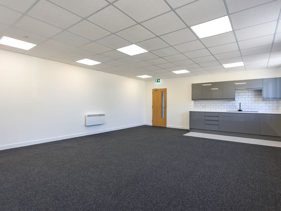 5a Oakfield Industrial Estate, Meaford Way, Penge, Greater London, SE20 8RA