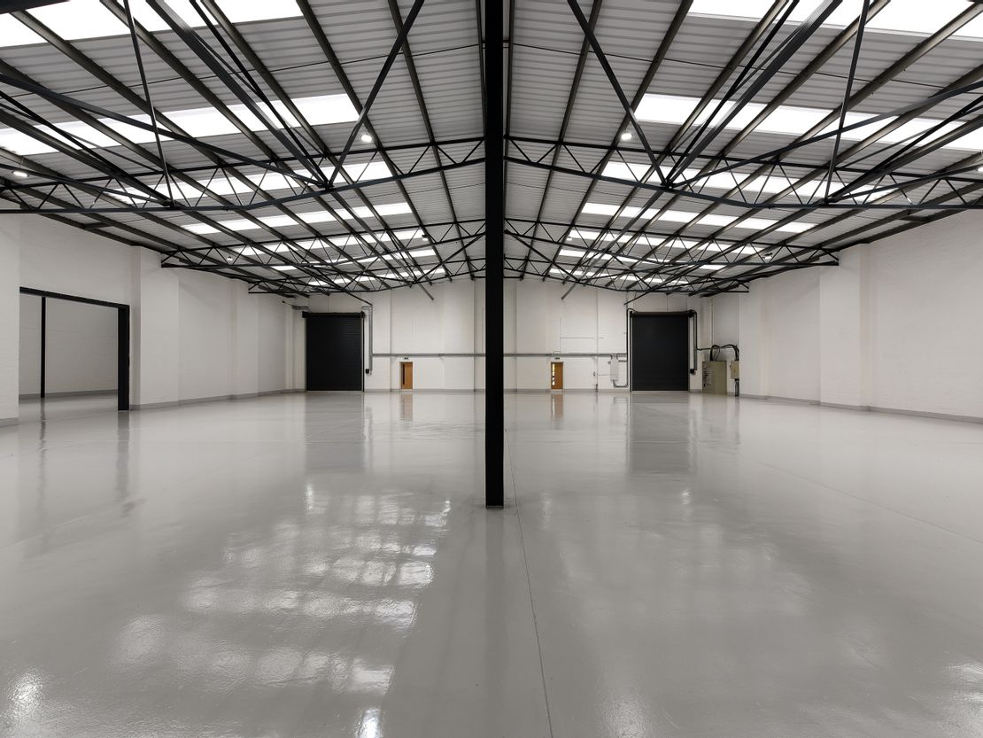 5a Oakfield Industrial Estate, Meaford Way, Penge, Greater London, SE20 8RA