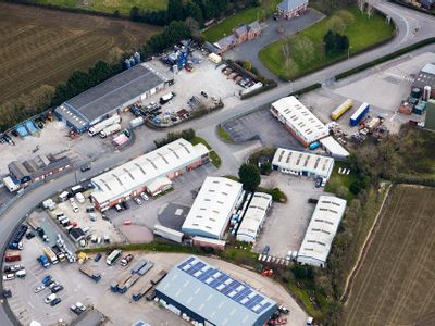 Property Image for Unit 7 Hampton Heath Industrial Estate, A41, Malpas, Cheshire, SY14 8LU