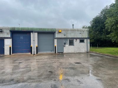 Property Image for Unit 7 Hampton Heath Industrial Estate, A41, Malpas, Cheshire, SY14 8LU