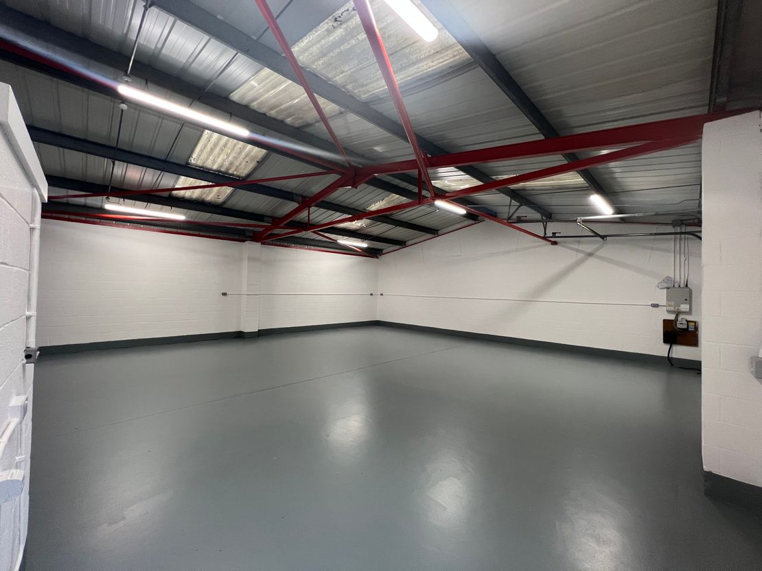Unit 7 Hampton Heath Industrial Estate, A41, Malpas, Cheshire, SY14 8LU
