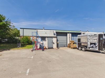 Property Image for Unit 1 Hampton Heath Industrial Estate, A41, Malpas, Cheshire, SY14 8LU