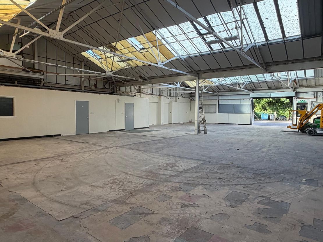 Units 3 And 11 Advantage Business Park, Spring Lane South, Malvern, Worcestershire, WR14 1AT
