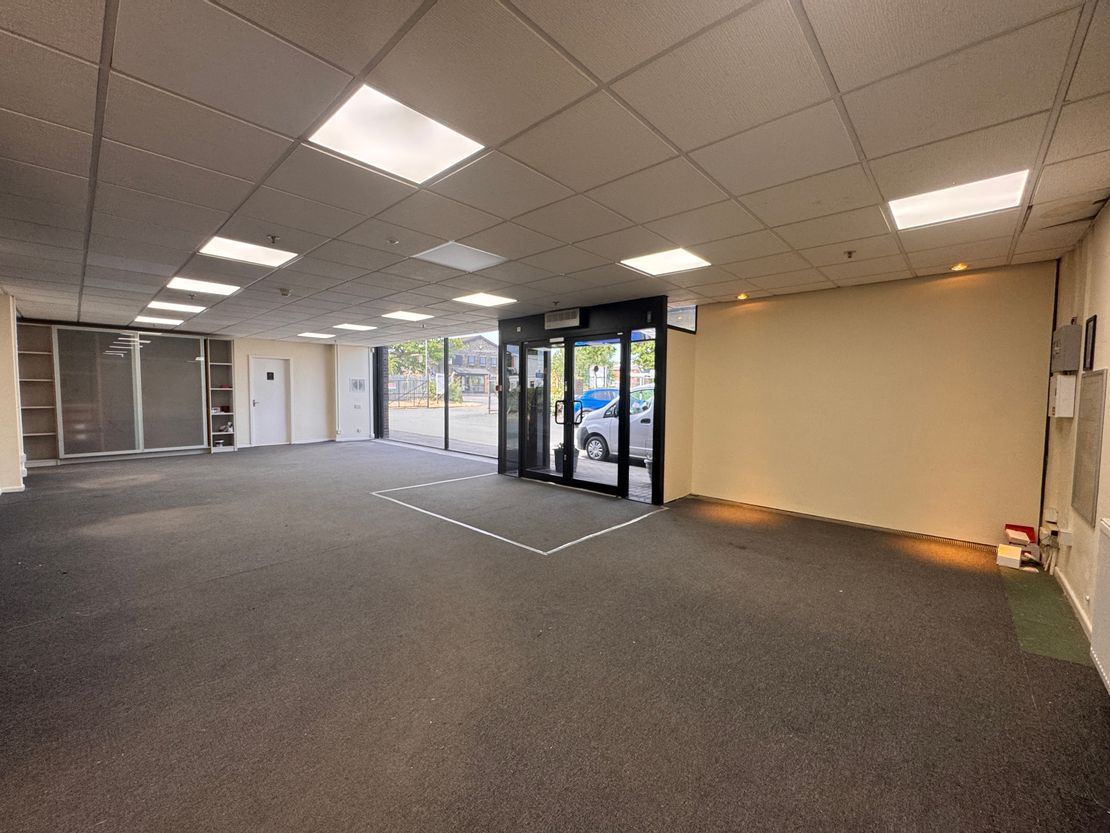 Units 3 And 11 Advantage Business Park, Spring Lane South, Malvern, Worcestershire, WR14 1AT