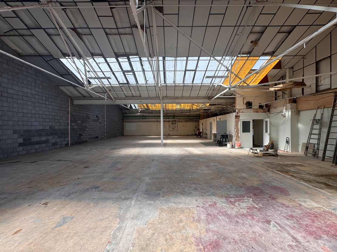 Units 3 And 11 Advantage Business Park, Spring Lane South, Malvern, Worcestershire, WR14 1AT