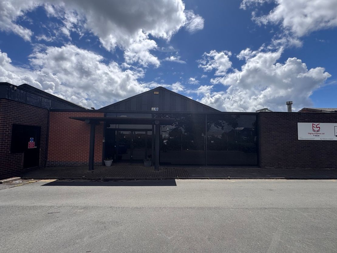 Units 3 And 11 Advantage Business Park, Spring Lane South, Malvern, Worcestershire, WR14 1AT
