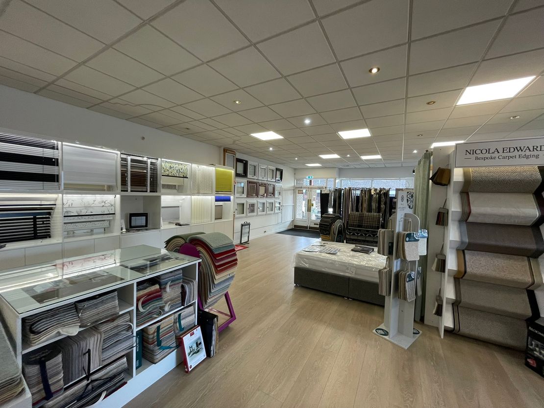 Unit 1, The Garioch Centre, Constitution Street, Inverurie, Aberdeenshire, AB51 4UY