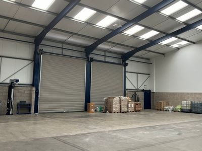 Property Image for Units 21-23 Keytec 7 Business Park, Kempton Road, Pershore, Worcestershire, WR10 2TA