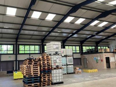 Property Image for Units 21-23 Keytec 7 Business Park, Kempton Road, Pershore, Worcestershire, WR10 2TA