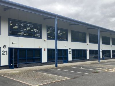 Property Image for Units 21-23 Keytec 7 Business Park, Kempton Road, Pershore, Worcestershire, WR10 2TA