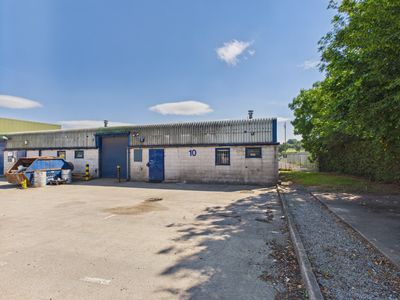 Property Image for Unit 10 Hampton Heath Industrial Estate, A41, Malpas, Cheshire, SY14 8LU
