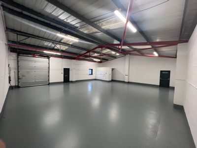 Property Image for Unit 10 Hampton Heath Industrial Estate, A41, Malpas, Cheshire, SY14 8LU