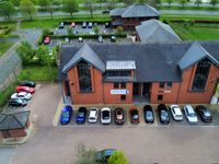 Property Image for 6 & 7 Office Village, Sandpiper Court, Chester Business Park, Chester, Cheshire, CH4 9QZ