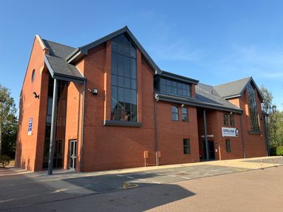 Property Image for 6 & 7 Office Village, Sandpiper Court, Chester Business Park, Chester, Cheshire, CH4 9QZ
