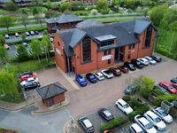 Property Image for 6 & 7 Office Village, Sandpiper Court, Chester Business Park, Chester, Cheshire, CH4 9QZ