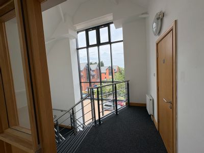 Property Image for 6 & 7 Office Village, Sandpiper Court, Chester Business Park, Chester, Cheshire, CH4 9QZ