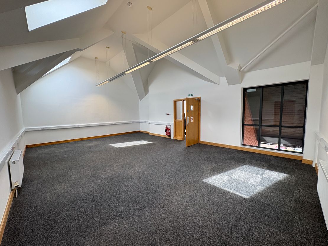 6 & 7 Office Village, Sandpiper Court, Chester Business Park, Chester, Cheshire, CH4 9QZ