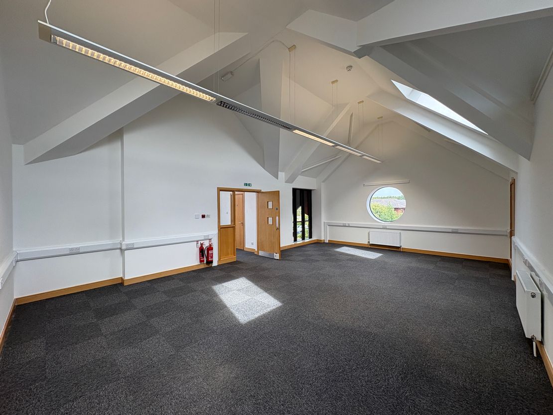 6 & 7 Office Village, Sandpiper Court, Chester Business Park, Chester, Cheshire, CH4 9QZ