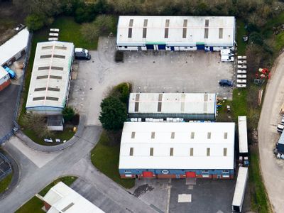 Property Image for Units 5 & 6 Hampton Heath Industrial Estate, A41, Malpas, Cheshire, SY14 8LU