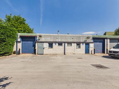 Property Image for Units 5 & 6 Hampton Heath Industrial Estate, A41, Malpas, Cheshire, SY14 8LU