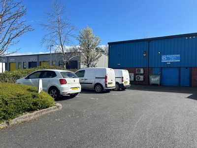 Property Image for Unit 1 Keytec 7 Business Park, Kempton Road, Pershore, Worcestershire, WR10 2JN