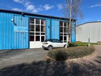 Property Image for Unit 1 Keytec 7 Business Park, Kempton Road, Pershore, Worcestershire, WR10 2JN