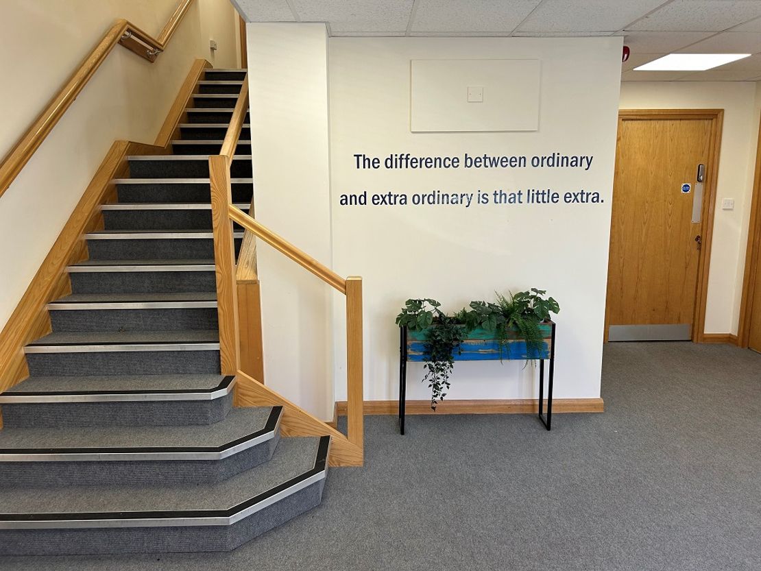 Unit 1 Keytec 7 Business Park, Kempton Road, Pershore, Worcestershire, WR10 2JN