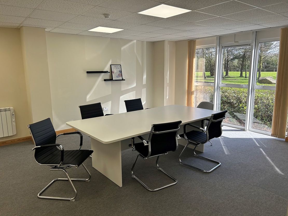 Unit 1 Keytec 7 Business Park, Kempton Road, Pershore, Worcestershire, WR10 2JN