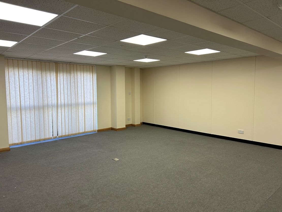 Unit 1 Keytec 7 Business Park, Kempton Road, Pershore, Worcestershire, WR10 2JN