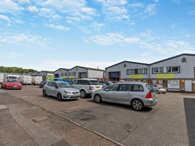 Property Image for 29-32 Francis Way, Bowthorpe Employment Area, Norwich, NR5 9JA