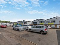Property Image for 29-32 Francis Way, Bowthorpe Employment Area, Norwich, NR5 9JA