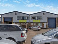 Property Image for 29-32 Francis Way, Bowthorpe Employment Area, Norwich, NR5 9JA