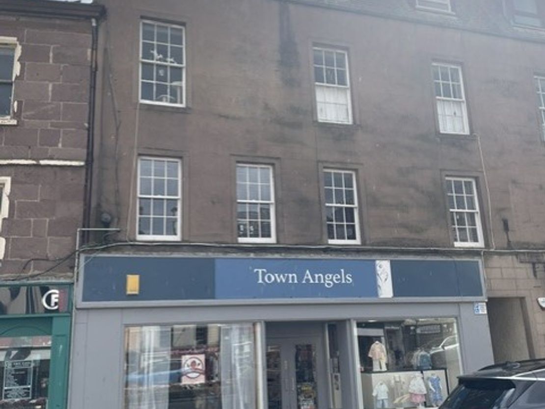 51 High Street, Montrose, Angus, DD10 8LR