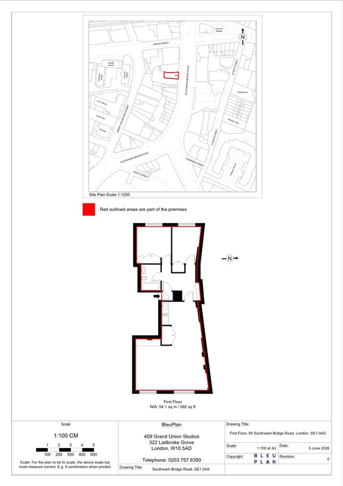 Property Floorplan 1