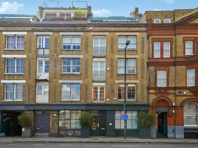 Property Image for 60 Southwark Bridge Rd, London SE1 1UN