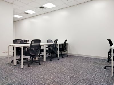 Property Image for Basil Hill Road, Trident House & Building 3, Didcot, Oxfordshire, United Kingdom, OX11 7HJ